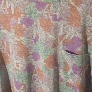 LULAROE 3XL CARLY